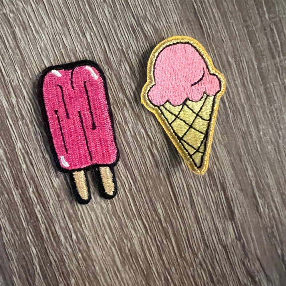 Stoney Clover Ice Cream and Popsicle Patch